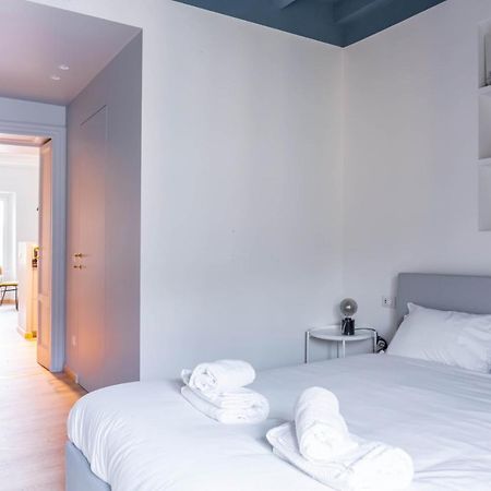 דירות מילאנו Easylife - Accogliente E Moderno Bilocale In Zona Navigli מראה חיצוני תמונה