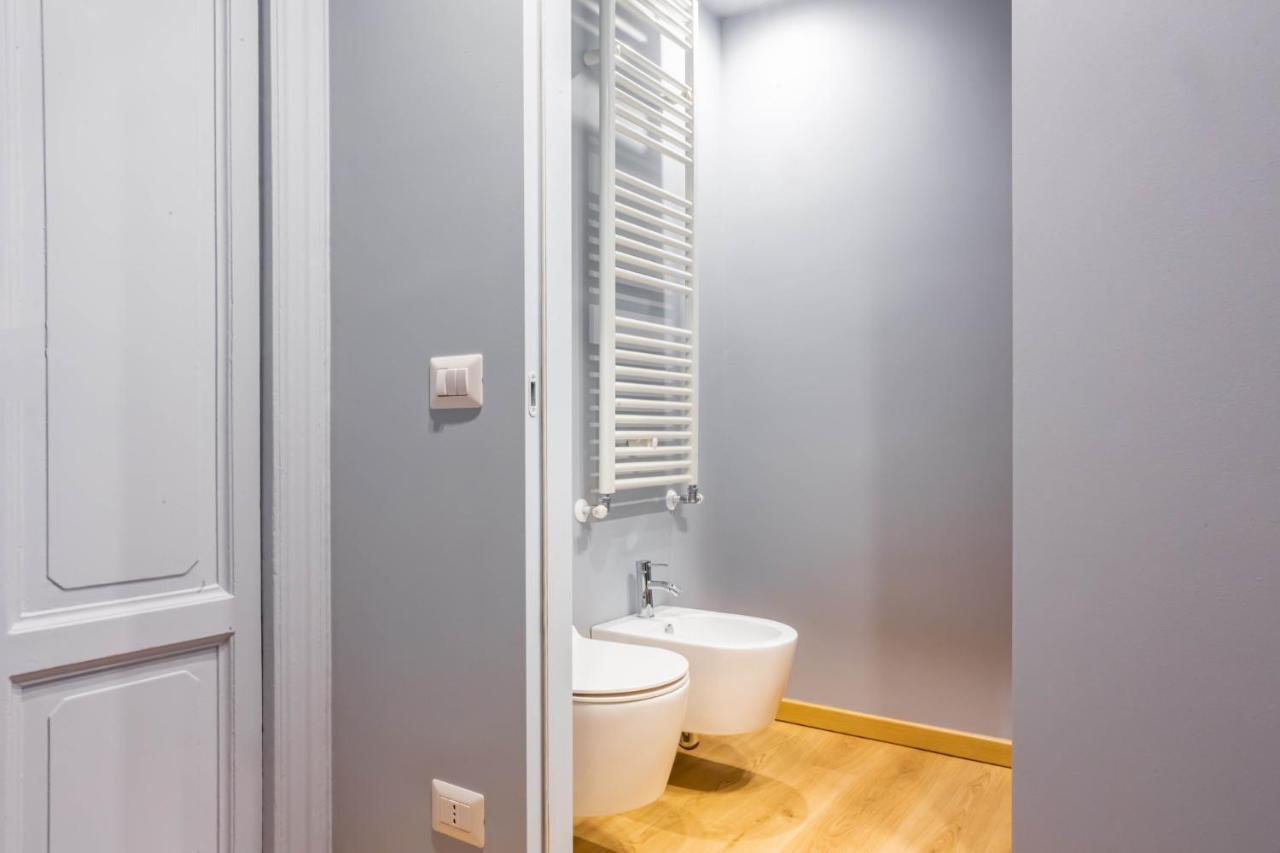 דירות מילאנו Easylife - Accogliente E Moderno Bilocale In Zona Navigli מראה חיצוני תמונה