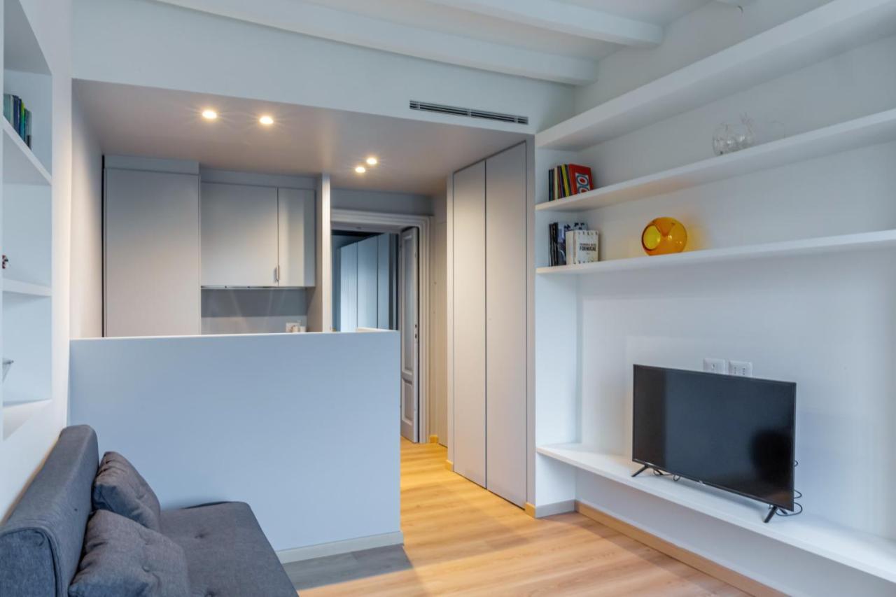 דירות מילאנו Easylife - Accogliente E Moderno Bilocale In Zona Navigli מראה חיצוני תמונה