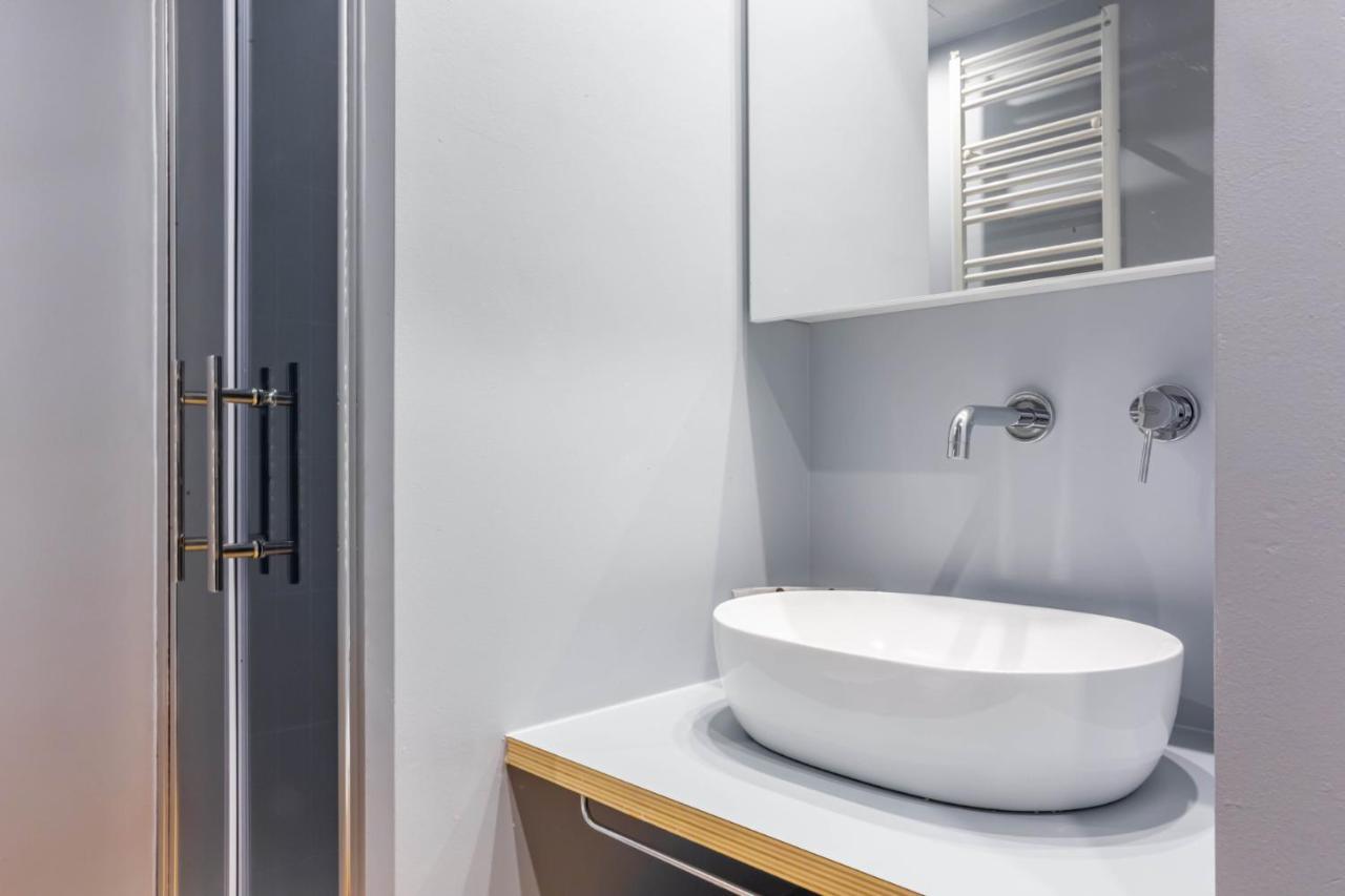 דירות מילאנו Easylife - Accogliente E Moderno Bilocale In Zona Navigli מראה חיצוני תמונה