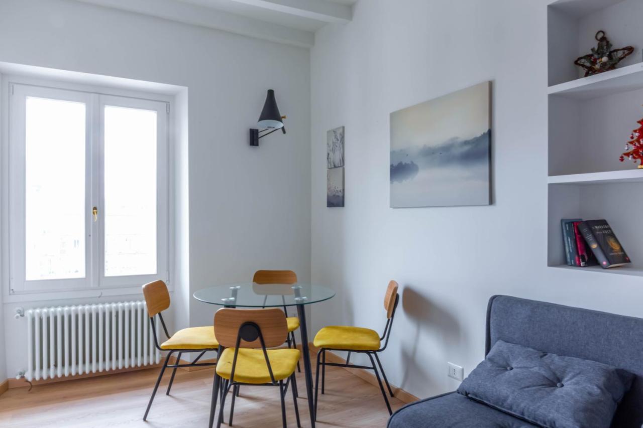 דירות מילאנו Easylife - Accogliente E Moderno Bilocale In Zona Navigli מראה חיצוני תמונה