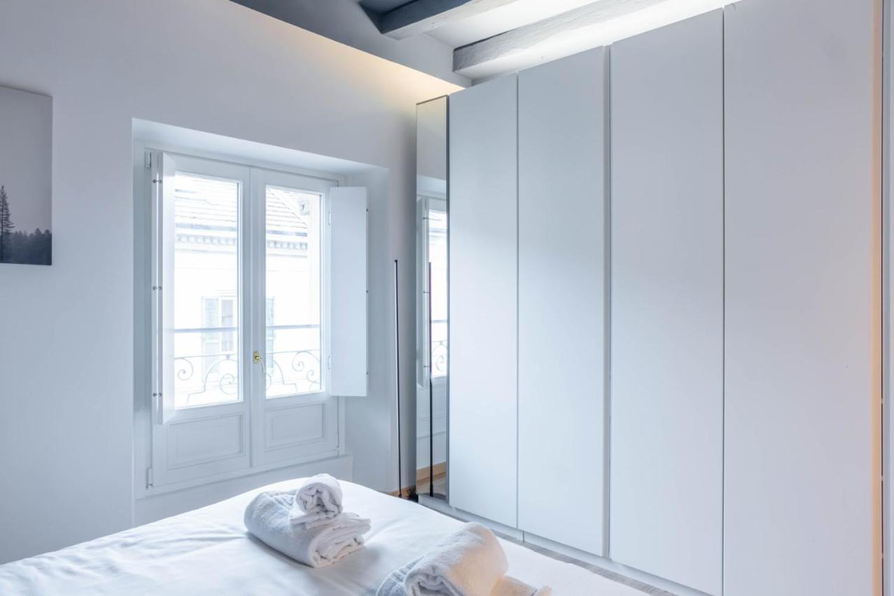 דירות מילאנו Easylife - Accogliente E Moderno Bilocale In Zona Navigli מראה חיצוני תמונה
